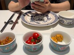 -钱塘花园·宁波菜