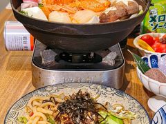-阿泽料理