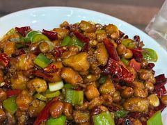 -渔家乐小海鲜(皇姑店)