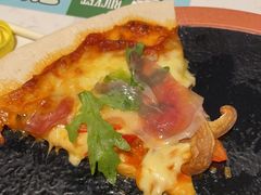 -水桶王国主题餐厅·聚会·生日派对·亲子活动·家庭套餐(亚龙湾希尔顿店)