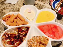 -桂满陇天书(南京德基旗舰店)