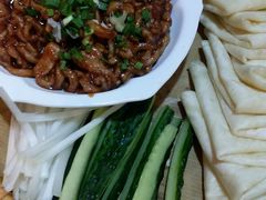 -金厨帽烤鱼(芦庄店)