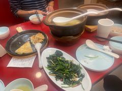 -宏状元现熬粥·京味菜(五棵松店)