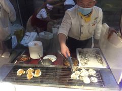 -银鲨海鲜烤肉火锅自助餐厅(五星店)