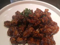 糖醋里脊-外婆家(静安大悦城店)