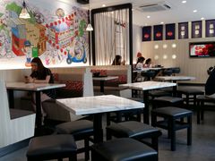 大堂-鲜芋仙(中华广场店)