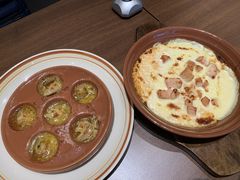 -萨莉亚意式餐厅(杭州滨江天街店)