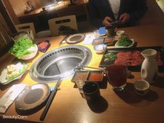 -本寻烧肉酒场(双井店)