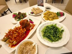 -得月楼·省级非遗·传统苏帮菜(观前店)