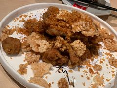 -避风塘(宝山万达店)