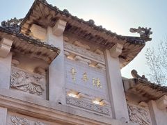 -灵顺寺