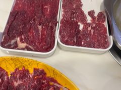 -潮汕大目牛肉火锅(水围店)