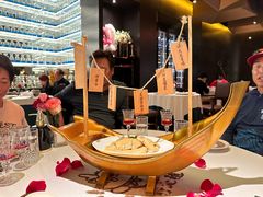 -狮拾久·现代新加坡料理(福田COCO Park店)