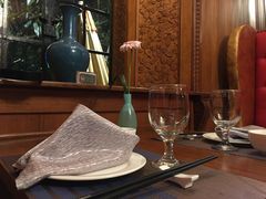 -马勒别墅·中餐厅