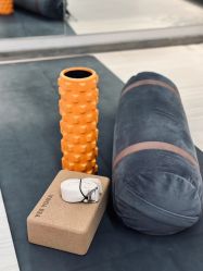 -YesYoga瑜伽普拉提塑形体雕馆