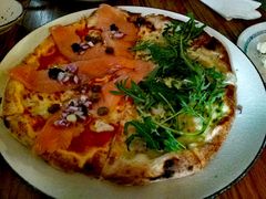 -PIZZA BIANCA(民园店)