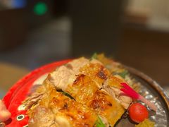 -水之惠鲜鱼料理(王府大街店)