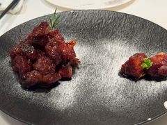 -松鹤楼·非遗·苏帮菜(融科店)