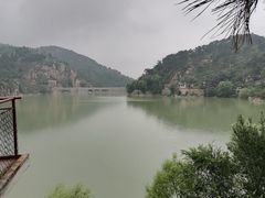 -黄巢水库