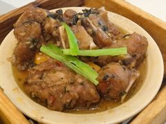 -蔡澜点心·粤菜(月星环球港店)