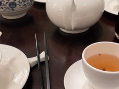 -京香轩·中餐厅(上海中庚聚龙酒店)