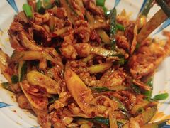 -黄记煌三汁焖锅(新佳丽江汉路店)