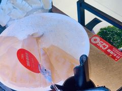 -辣伍鲜毛肚老火锅(元一店)