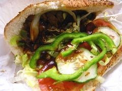 -赛百味SUBWAY(高新店)