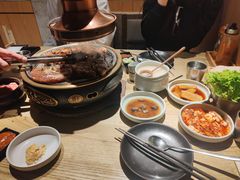 -泥炉烧肉师(新街口金銮巷店)