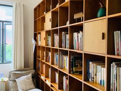 -厦门良筑精品酒店(厦门中山路店)