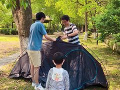 -白马涧龙池景区