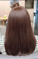 点击看大图 -MORI HAIR SALON日式美发沙龙