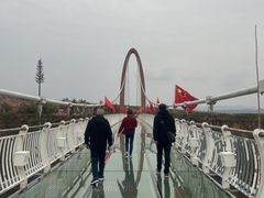 -波浪谷