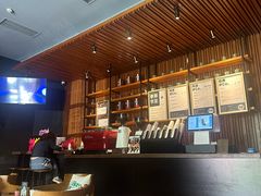 -#COFFEE(新华东街店)