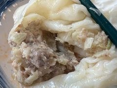羊肉大葱稍麦-真食净香居·内蒙烧麦(亚运村店)