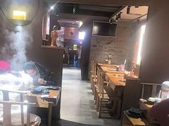 -呷哺呷哺 黄金牧场 (欢乐谷店)