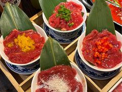 -冯校长老火锅(广州正佳广场店)