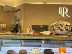 -La Repete(大宁久光店)
