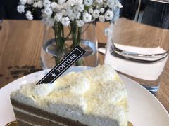 -乔泰勒JOETYLER西餐厅(曲江店)