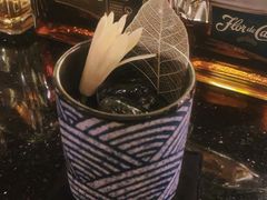 -Hill.Cocktail半山酒吧(中山店)