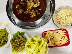 -到味·蒙小铁羊肉馆(粮道街总店)