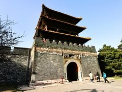 -北陵公园