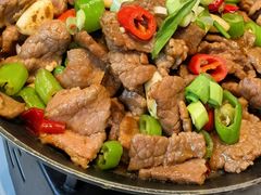 -食光慢宴·安吉土菜馆