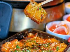 -辣尚瘾·烤鱼·新川菜(牡丹园直营店)