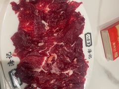 -八合里潮汕鲜牛肉火锅(上海汇智广场店)