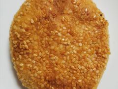 -满记烧饼(牛街东里小区一区店)