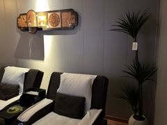 -青曼SPA·按摩·采耳·足道(龙之梦店)
