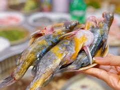 -宽尺巷鱼蛙自助火锅(虎丘钻石广场店)