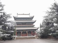 -迎泽公园