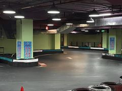 -速马赫卡丁车(琶洲店)